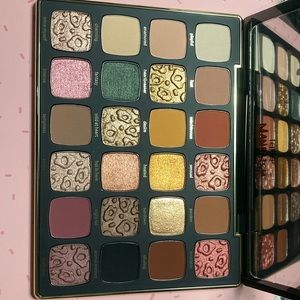 Tarte Maneater Palette
